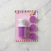 3D Stamped DIY Cookie Cutter Set