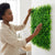 Eco-Friendly Indoor Wall Backdrop Decorative Panel