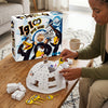 Kids Penguin House Move Balance Toy
