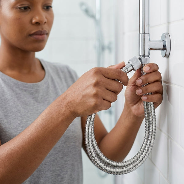 1.5M Shower Hose for Bathrooms