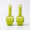 Engraved Embossing Cookie Molds