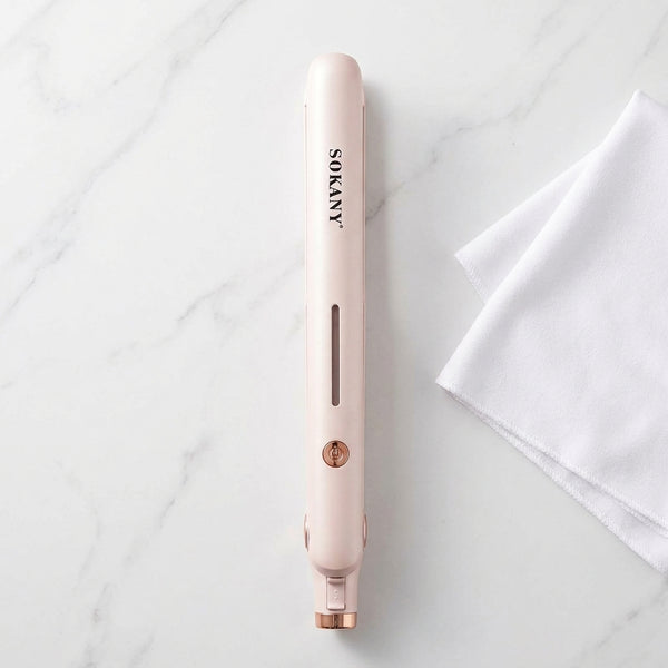 Hair Straightener