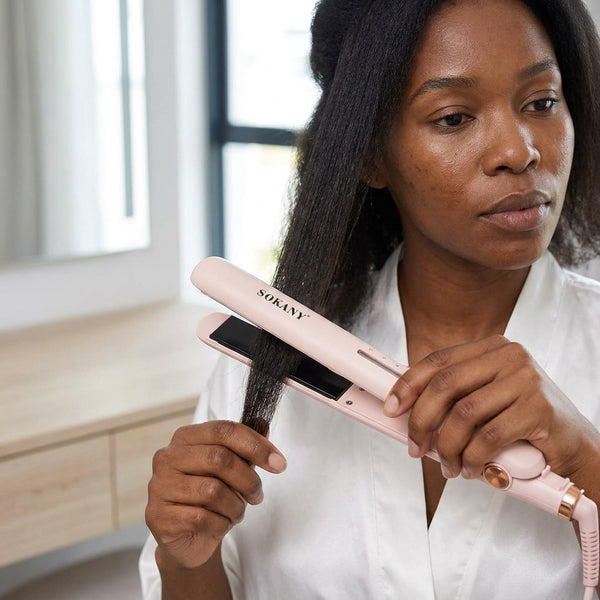 Hair Straightener