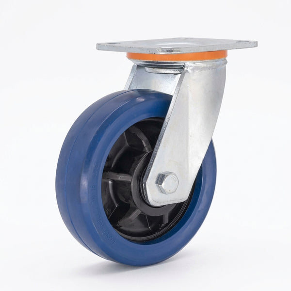 5 Inch Ball Bearing Swivel Caster Wheel