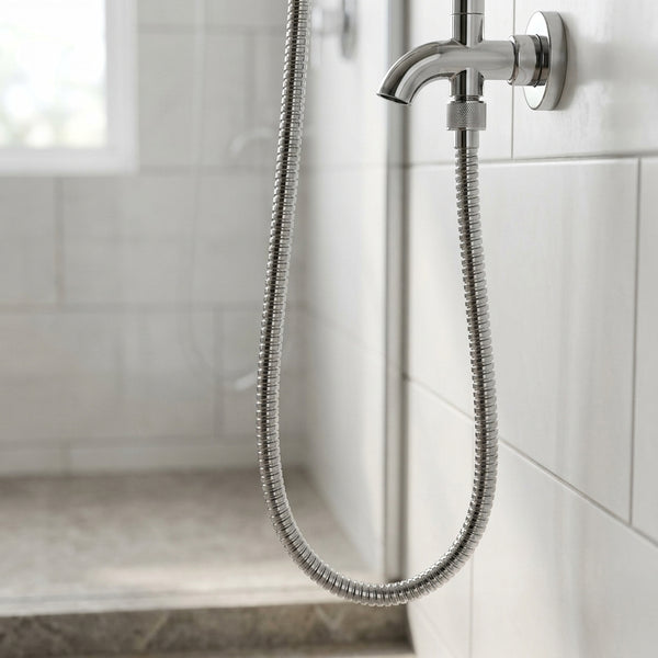 1.5M Shower Hose for Bathrooms