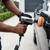 Wireless Car Polisher Sander Waxing Machine
