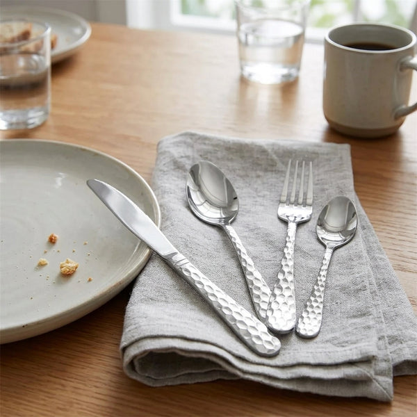High Performance Stainless Steel Cutlery Set