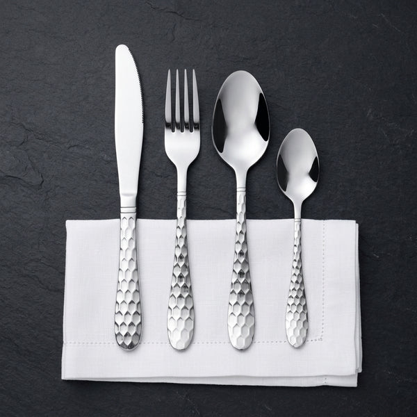 High Performance Stainless Steel Cutlery Set