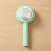Flower Design Pet Hair Remover Comb
