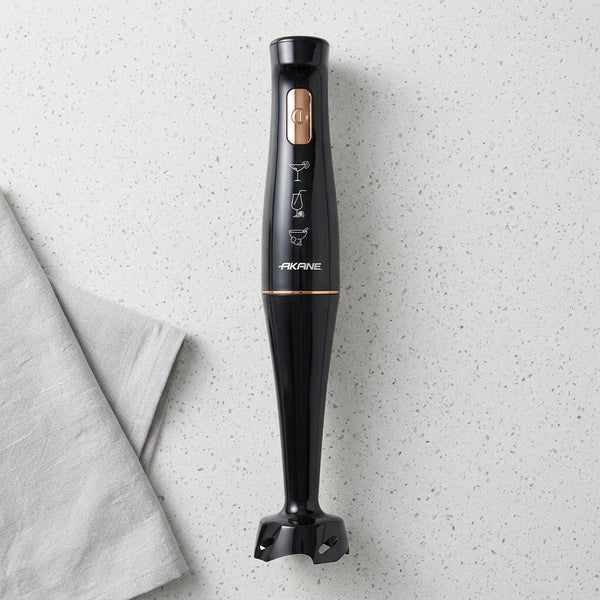 High Power Hand Blender | High Power 4 Blade Mixer