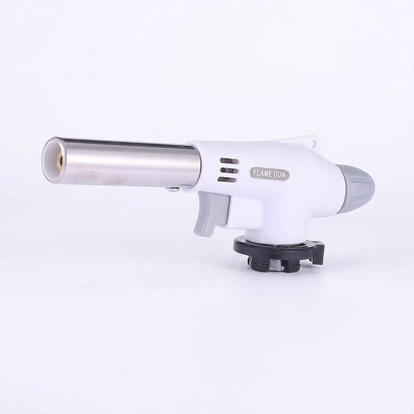 Camping Gas Burner Ignition Stove