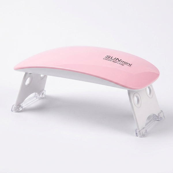 UV LED Lamp Mini Nail Dryer