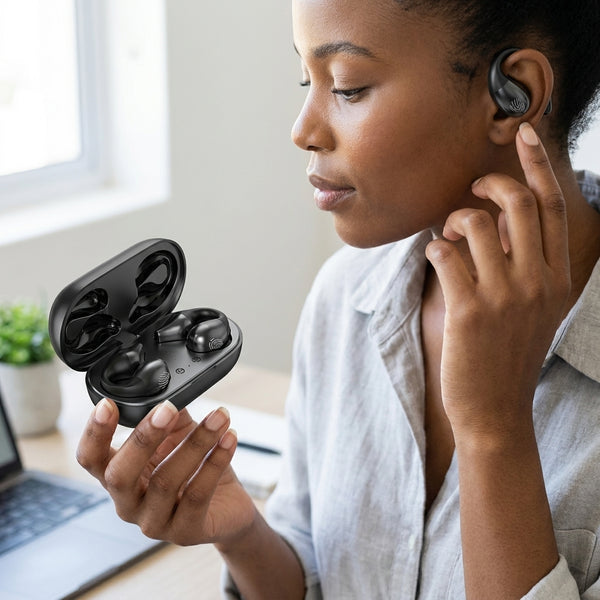 Wireless Bluetooth Earphones