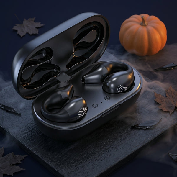 Wireless Bluetooth Earphones