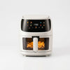 8L Air Fryer With Digital LED Display