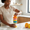 Multi-Functional Vegetable Cutter