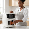 8L Air Fryer With Digital LED Display