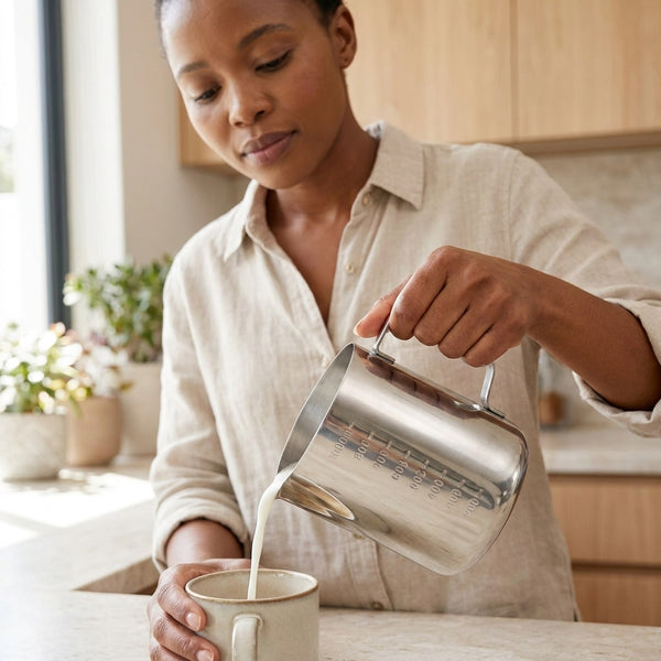 Mini Espresso & Latte Portable Coffee Maker Cup