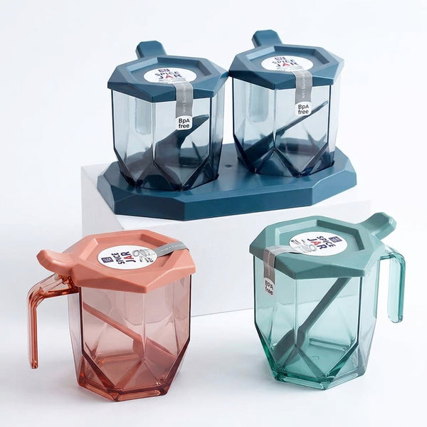 Food Sealed Airtight Storage Container