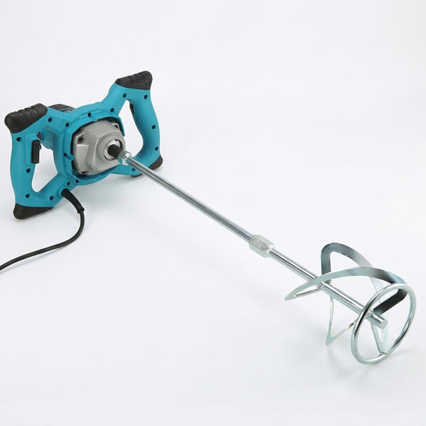 High Quality 2100W Hand-held Electric Concrete Mixer