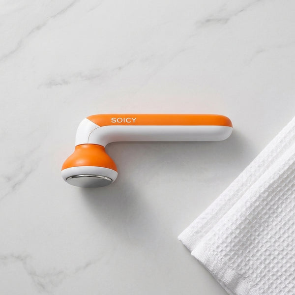 Silicone Facial Contouring Ice Mold Roller