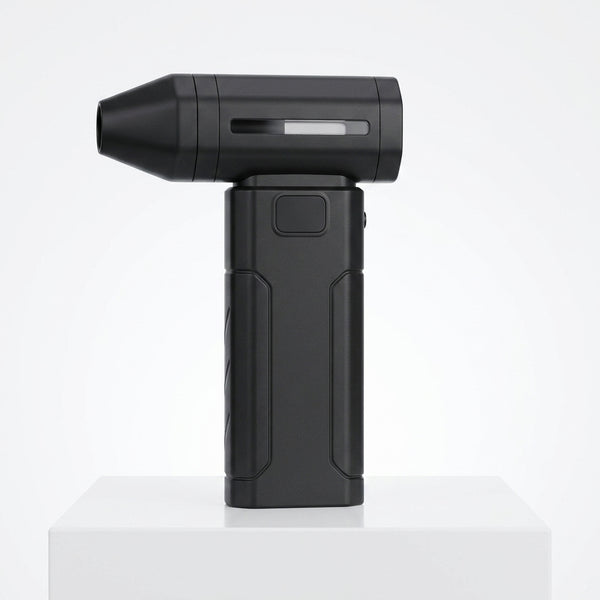 High-Speed Handheld Turbo Air Blower