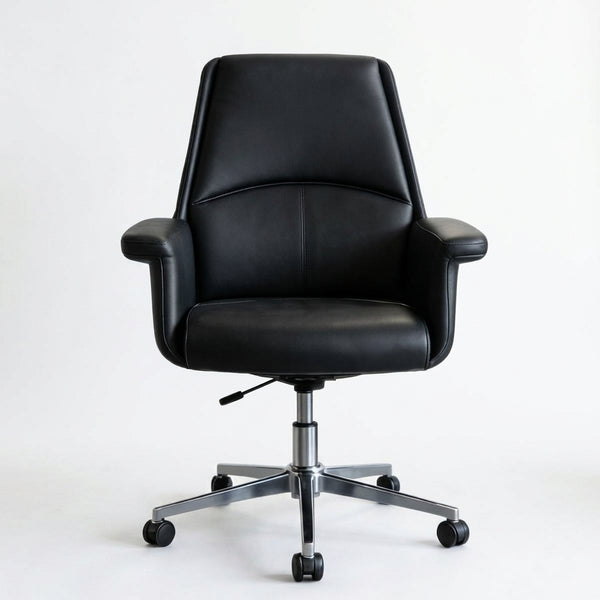 Lumbar Support Office Chair for Coporate
