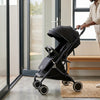 3 in 1 Adjustable Luxury Baby Stroller