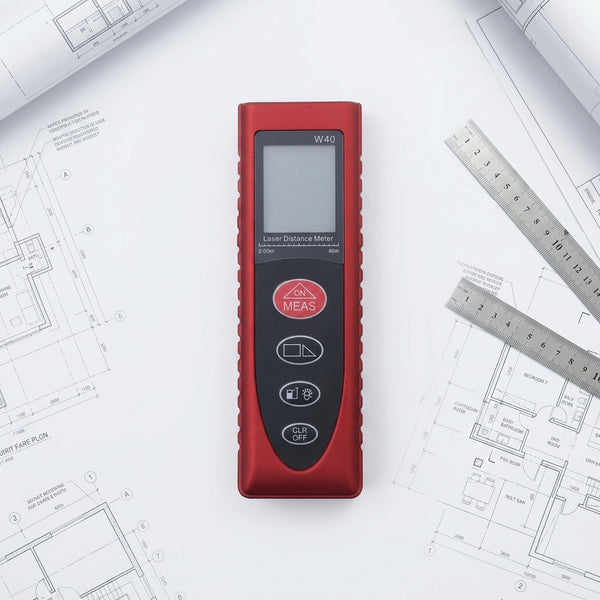 Handheld Digital Laser Distance Meter