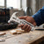 Outdoor Multi-Function Mini Claw Hammer