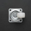 4 Pcs Smart Car Robot Wheel Set
