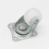 4 Pcs Smart Car Robot Wheel Set