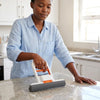 Desktop Mini Squeeze Mop | Portable Countertop Cleaning Tool