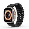S30 Ultra2 Smart Watch 2.01" HD Big Screen With 7 Straps
