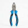 Multi Function Combination Pliers with PVC Handle
