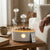 300ML Aroma Oil Diffuser & Humidifier