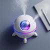 Astronaut Space Capsule Humidifier with LED Light 220ml