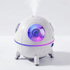 Astronaut Space Capsule Humidifier with LED Light 220ml
