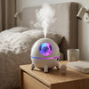 Astronaut Space Capsule Humidifier with LED Light 220ml