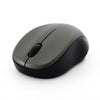 Wireless Blue LED Mouse