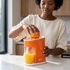 Electric Citrus Juicer with 400ml Collection Cup