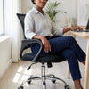 Multi-Function Office Chair for Ultimate Comfort and Style