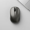 Wireless Blue LED Mouse