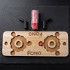 Indoor Tabletop Beer Pong Table