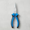 Long Nose Combination Pliers for Electrical Repair