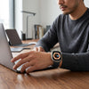 S30 Ultra2 Smart Watch 2.01" HD Big Screen With 7 Straps