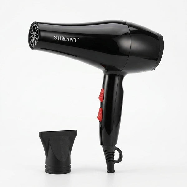 High Power Professional Hair Dryer