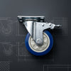4 Inch Ball Bearing Swivel Caster Wheel