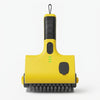 Heat-Resistant Electric Grill Brush Barbecue Cleaning Brush