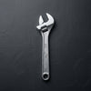 8 Inch Adjustable Wrench